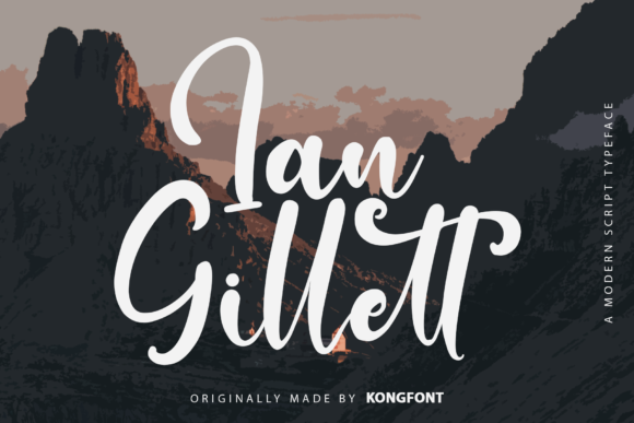 Bringing Playful Energy to Your Projects with Ian Gillett