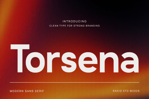 Command Attention: The Visual Power of Torsena
