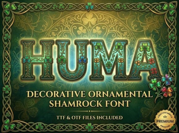 Huma: Blending Celtic Artistry with Modern Design
