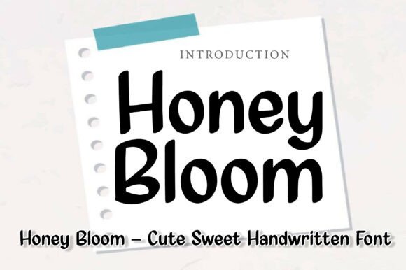 Infusing Handmade Soul with Honey Bloom