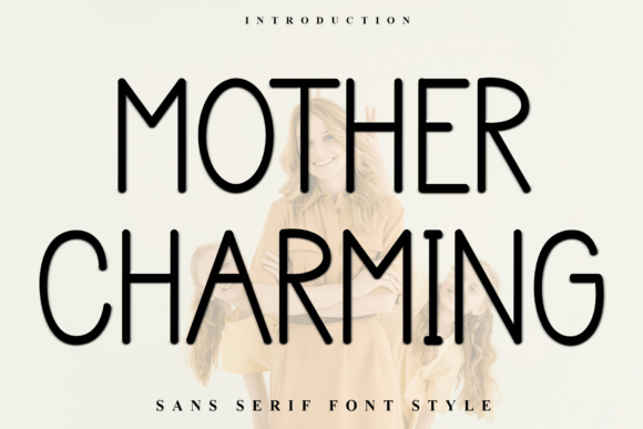Mother Charming: Infusing Holiday Joy into Every Design