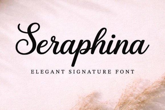 Seraphina: Adding a Touch of Refined Elegance