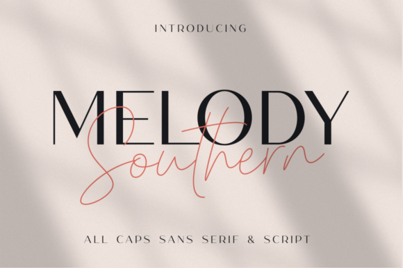 Unveiling the Melody Southern Duo: A Designer's Take