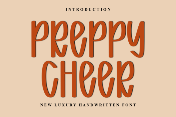 Unwrapping the Magic of Preppy Cheer for Your Holiday Designs